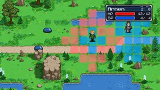 Скриншот 1 к игре War of Velana