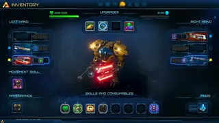 Скриншот 4 к игре The Riftbreaker: Prologue