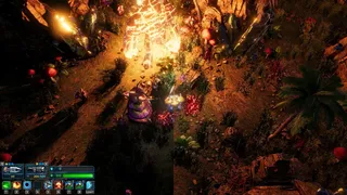Скриншот 8 к игре The Riftbreaker: Prologue