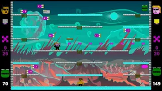 Скриншот 3 к игре MIBT