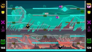 Скриншот 5 к игре MIBT