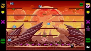 Скриншот 8 к игре MIBT