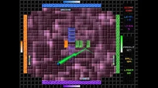 Скриншот 1 к игре Arcadium