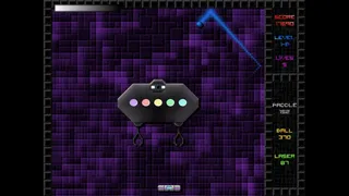 Скриншот 2 к игре Arcadium