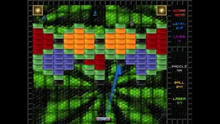 Скриншот 4 к игре Arcadium