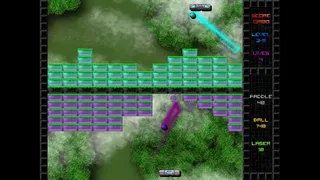 Скриншот 5 к игре Arcadium
