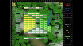 Скриншот 6 к игре Arcadium