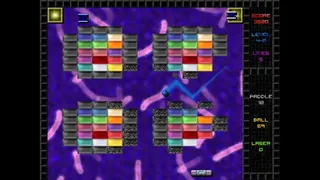 Скриншот 7 к игре Arcadium