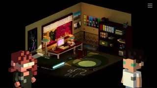 Скриншот 1 к игре Oniria Crimes