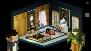 Скриншот 4 к игре Oniria Crimes