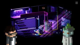 Скриншот 6 к игре Oniria Crimes