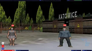 Скриншот 2 к игре Kosta Projekt