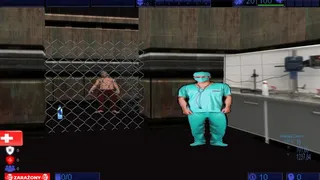 Скриншот 3 к игре Kosta Projekt