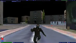 Скриншот 4 к игре Kosta Projekt