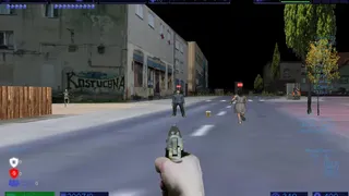 Скриншот 6 к игре Kosta Projekt