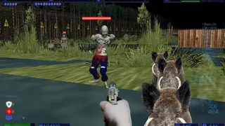 Скриншот 7 к игре Kosta Projekt