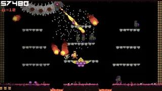 Скриншот 5 к игре ZOMBEEZ: A Killer Queen Remix