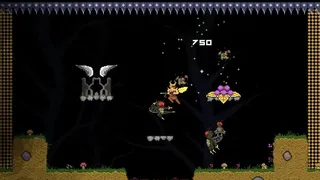 Скриншот 7 к игре ZOMBEEZ: A Killer Queen Remix