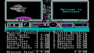 Скриншот 5 к игре Psi 5 Trading Company