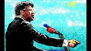 Скриншот 1 к игре Guardians of Infinity: To Save Kennedy