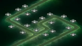 Скриншот 4 к игре _OUR_:_Defense 2021
