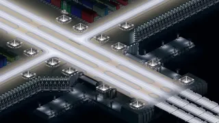 Скриншот 6 к игре _OUR_:_Defense 2021