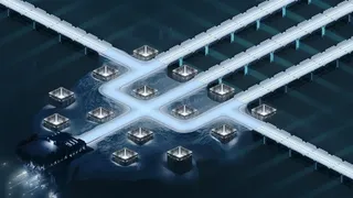 Скриншот 7 к игре _OUR_:_Defense 2021