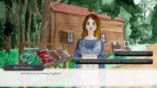 Скриншот 1 к игре Penny's Path