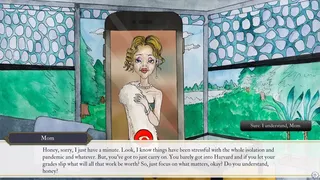 Скриншот 5 к игре Penny's Path