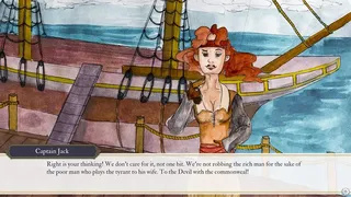 Скриншот 8 к игре Penny's Path
