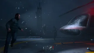 Скриншот 1 к игре In Silence