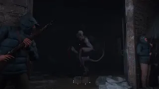 Скриншот 2 к игре In Silence