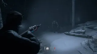 Скриншот 4 к игре In Silence