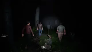 Скриншот 5 к игре In Silence