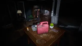 Скриншот 6 к игре In Silence