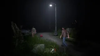 Скриншот 7 к игре In Silence