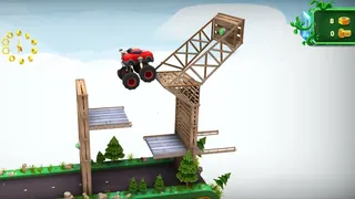 Скриншот 3 к игре Rolling Adventure