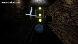Скриншот 3 к игре Mega Roller Ball