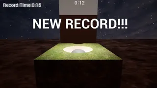 Скриншот 4 к игре Mega Roller Ball