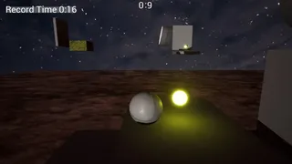 Скриншот 5 к игре Mega Roller Ball