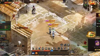 Скриншот 5 к игре 神王之王者之心