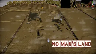 Скриншот 1 к игре Trench Simulator