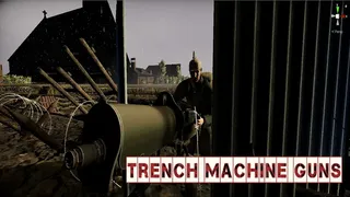 Скриншот 3 к игре Trench Simulator