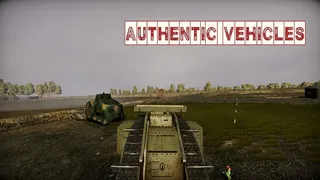 Скриншот 4 к игре Trench Simulator