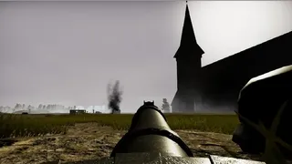 Скриншот 6 к игре Trench Simulator
