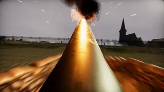 Скриншот 7 к игре Trench Simulator