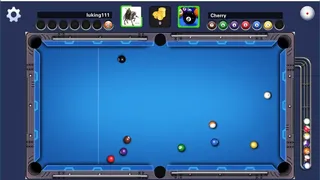 Скриншот 5 к игре Top Billiards
