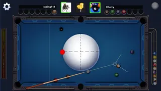 Скриншот 6 к игре Top Billiards