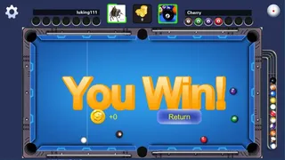 Скриншот 7 к игре Top Billiards