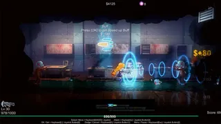 Скриншот 2 к игре Shine's Adventures 0 (Zombies Reload)